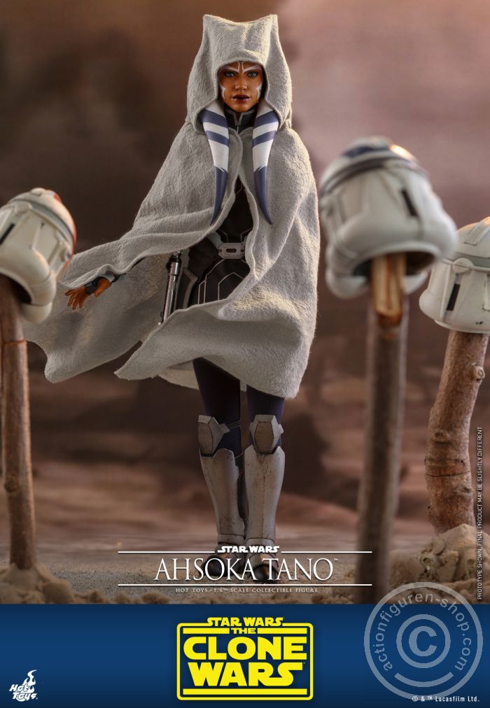 606068-13ZjalpLK883Z1X Star Wars - The Clone Wars - Ahsoka Tano