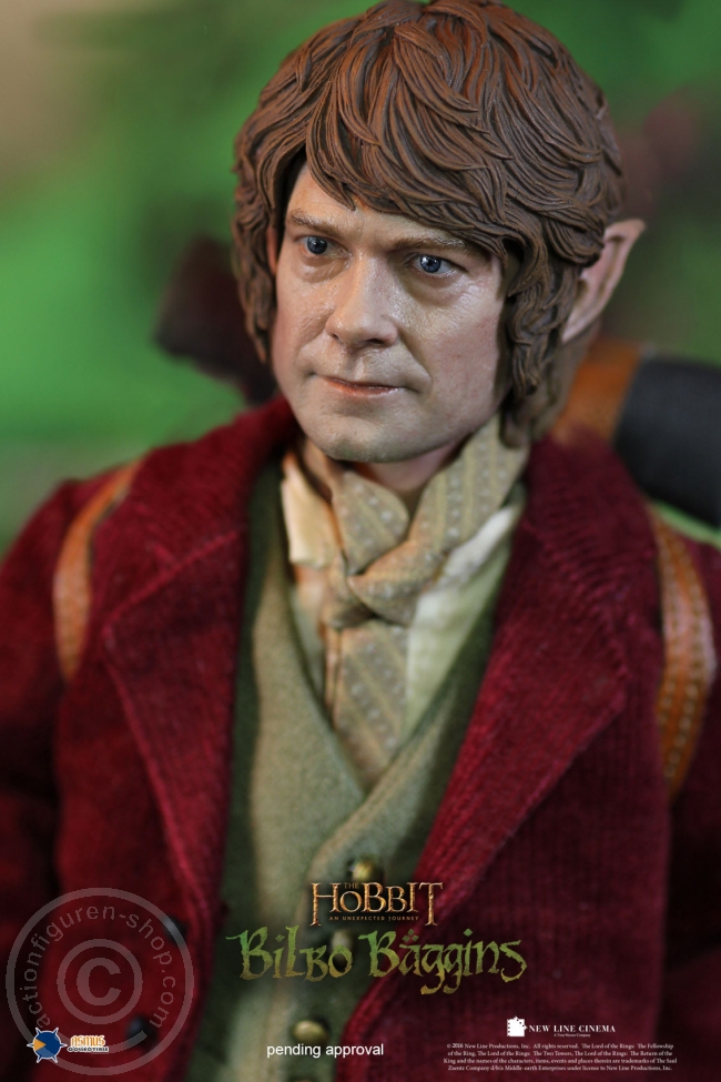 Bilbo Beutlin - Der Hobbit