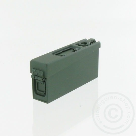 7131501-05 MG Munitionskiste Wehrmacht