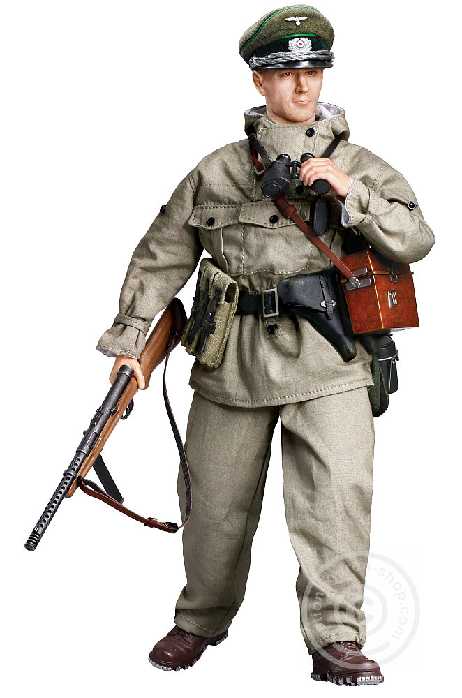 Lt. Josef Paulus