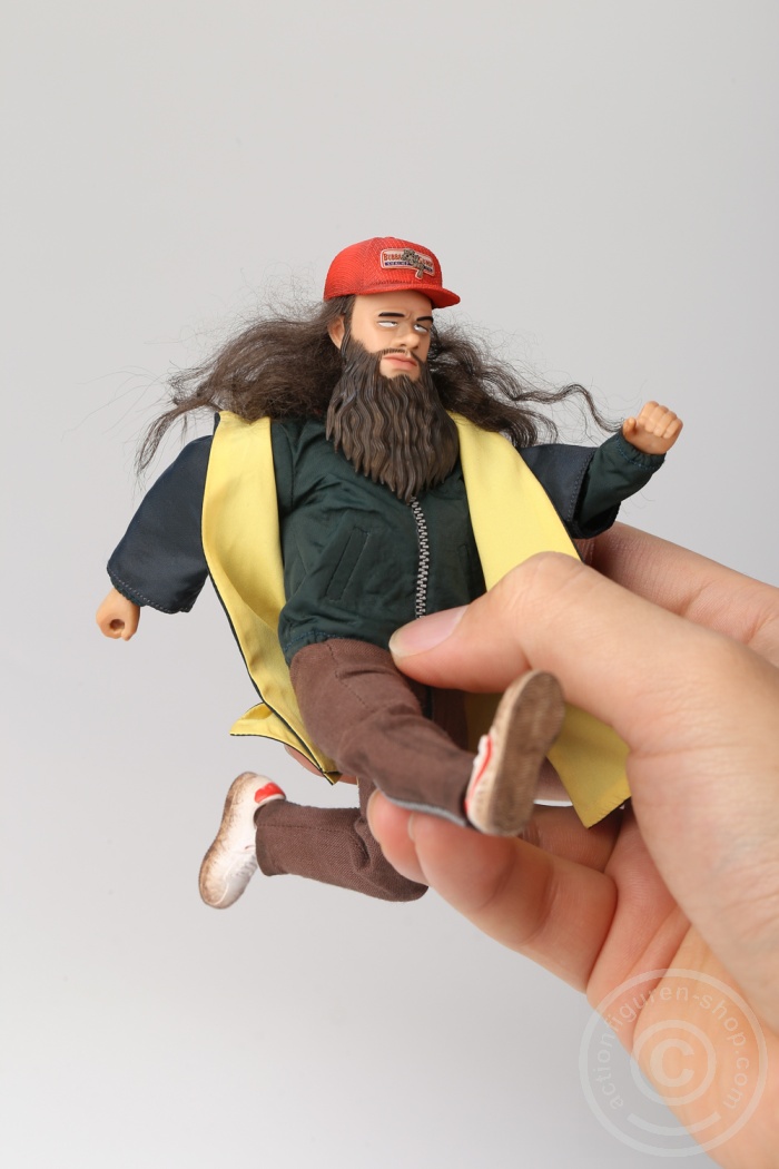 Mr. Nice Gump - Runner - Movie Museum Series 03B Mr. Nice Gump - Runner - Movie Museum Series 03B
