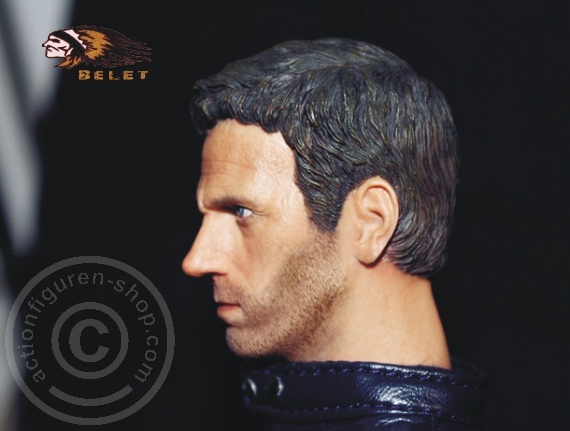 BT2014-03-06 Dr. House - Kopf und Outfit Set