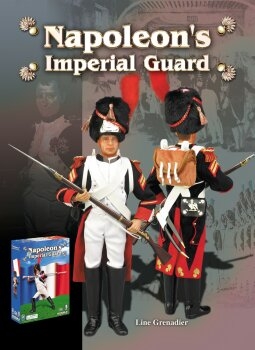 Napoleon Imperial Guard