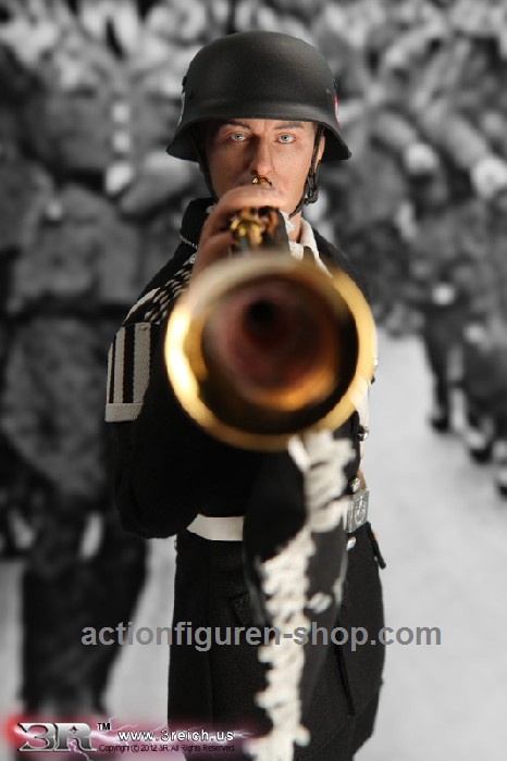 GM623-17 Musikkorps der SS - Ceremonial Vol. I