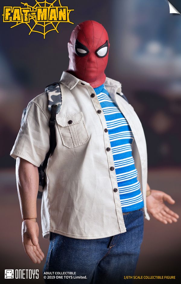 OT007-05CwJd5FhJvxa1u Fat (Spider) Man