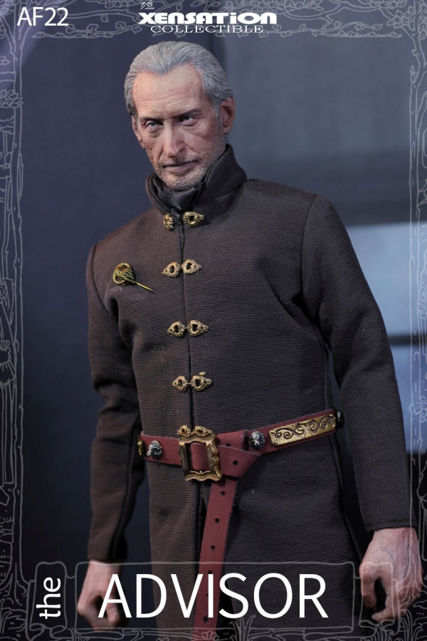 Game of Thrones - Tywin Lannister
