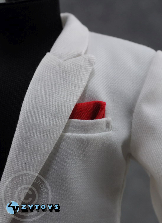 ZY0007-08FlkOBfGWYGNHU Tony Montana Suit Set