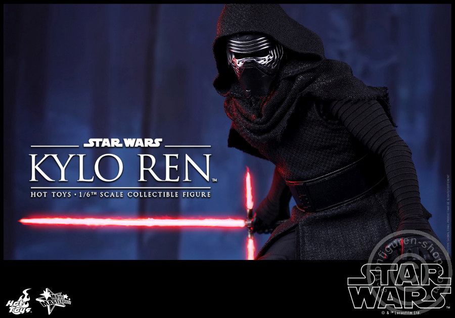 Star Wars - Kylo Ren