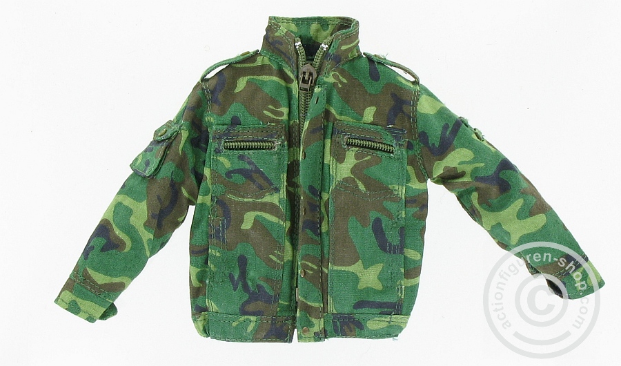 5000102-0131H8eyhw1msWA Jacke mit Tarnmuster