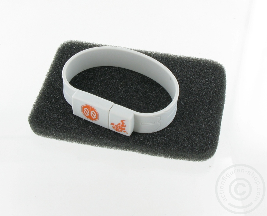 Hot Toys - Secret Base USB Armband 8GB