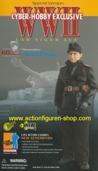 Michael Wittmann - Exclusive - Special Version