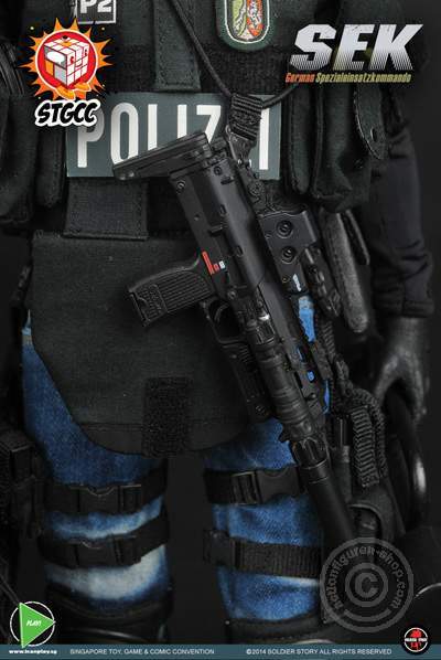 SSt086-29kXnnzpUB7IJrX SEK - German Polizei Spezialeinsatzkommando