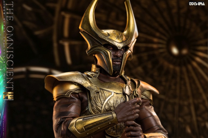 The Omniscient - Heimdall