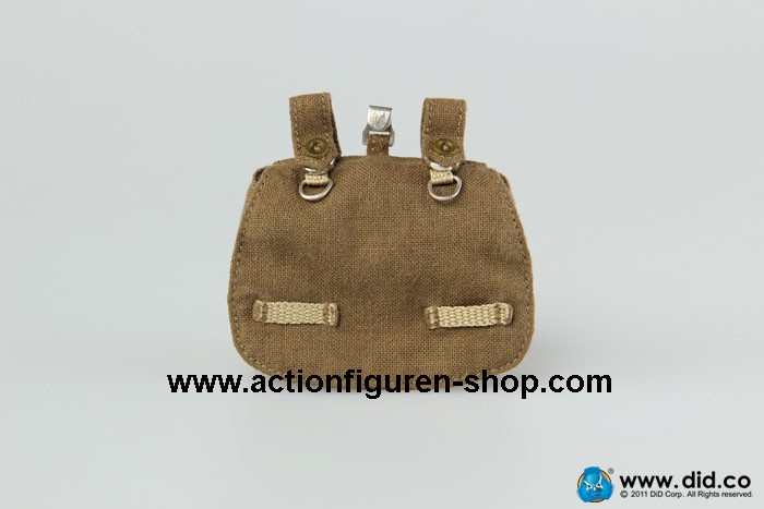 80084-63 Luca - DAK Afrika WH Korps NCO
