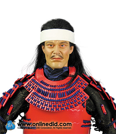 Ii Naomasa