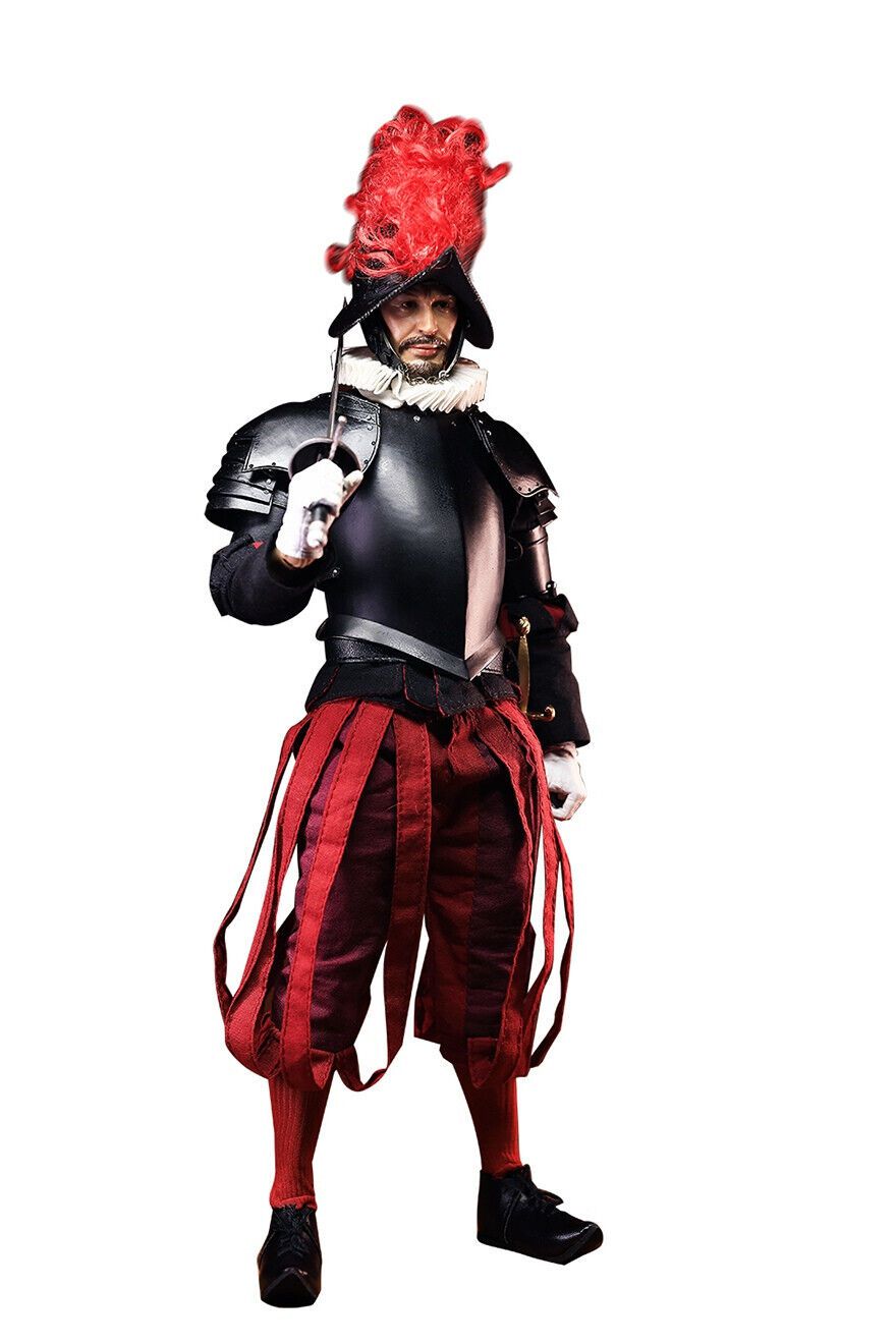 Pontifical Swiss Captain Black (Exclusive Cupronickel Version) Pontifical Swiss Captain Black (Exclusive Cupronickel Version)