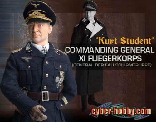 70335-1 Kurt Student