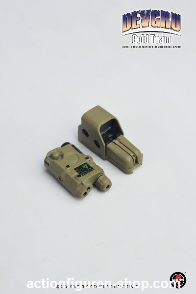 SSt033-23 US Army DEVGRU Gold Team