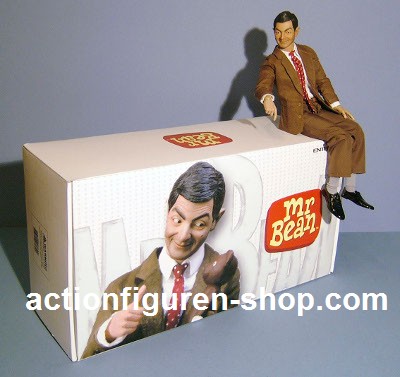 EBMB-12 Mr. Bean