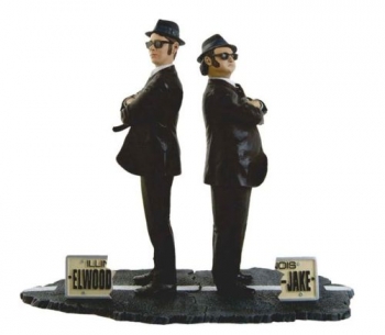 The Blues Brothers