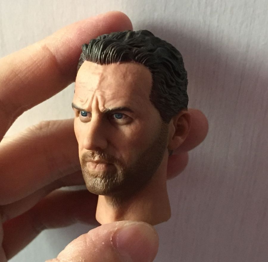 acp02-02op0oHFv9hbBtA Rick Grimes - Sheriff