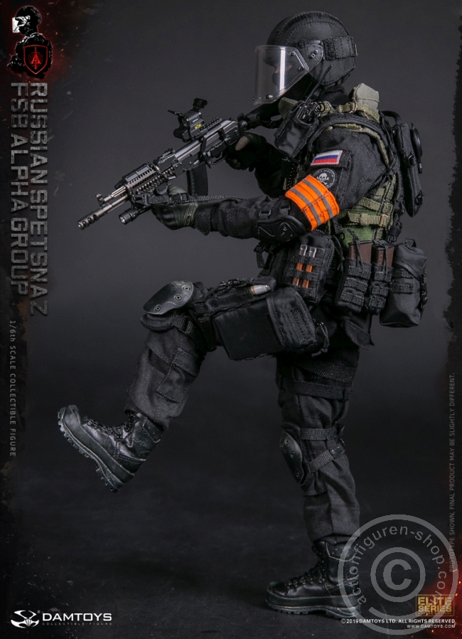 DA78064-11GDKitXEQCsu2f Russian Spetsnaz FSB Alpha Group