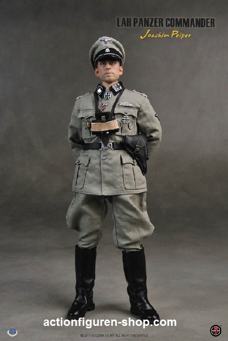 SSt050-24dNu3NKUB1nqxz Joachim Peiper- LAH Panzer Kommandant
