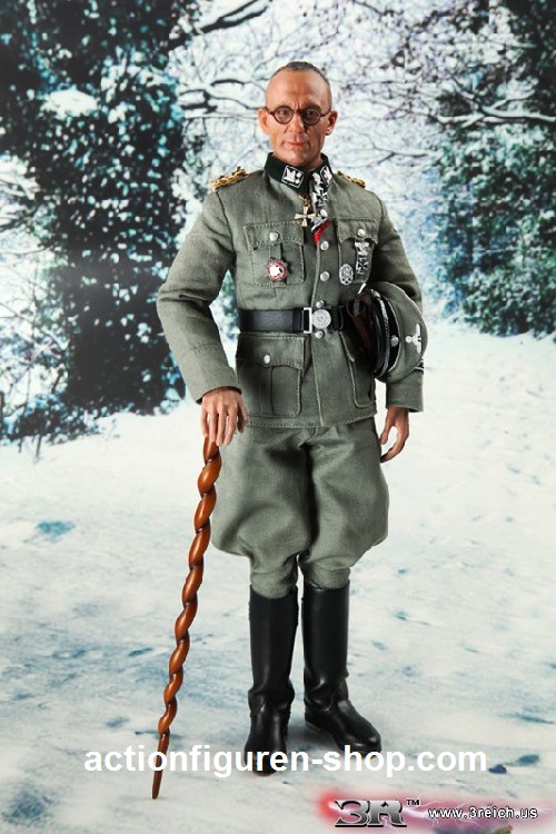 HL622-16 Herbert Otto Gille