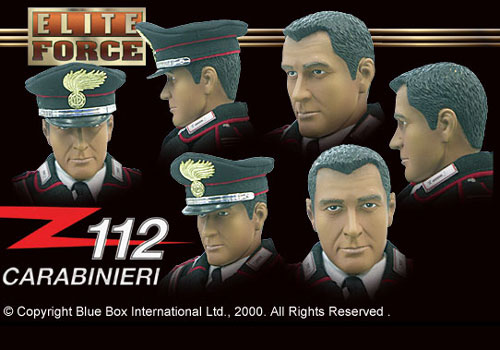 Carabinieri