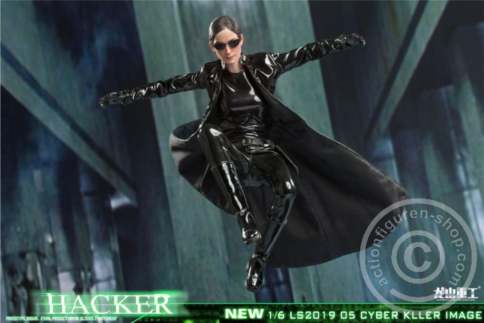 LOG-LS2019-05-10 Cyber Killer - Trinity