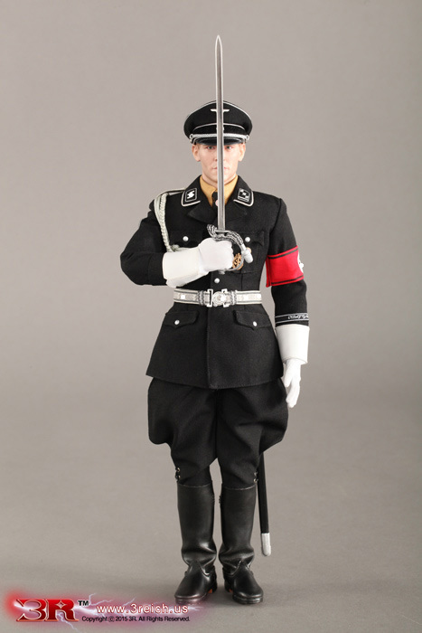 HL630-25 Musikkorps der SS - Ceremonial Vol. III