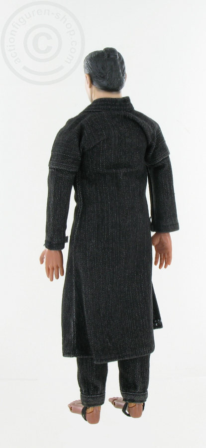 Hero - Quin - China Warrior Figure Hero - Quin - China Warrior Figure