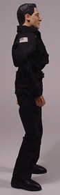 nash02 Reservoir Dogs - Mr. Nash