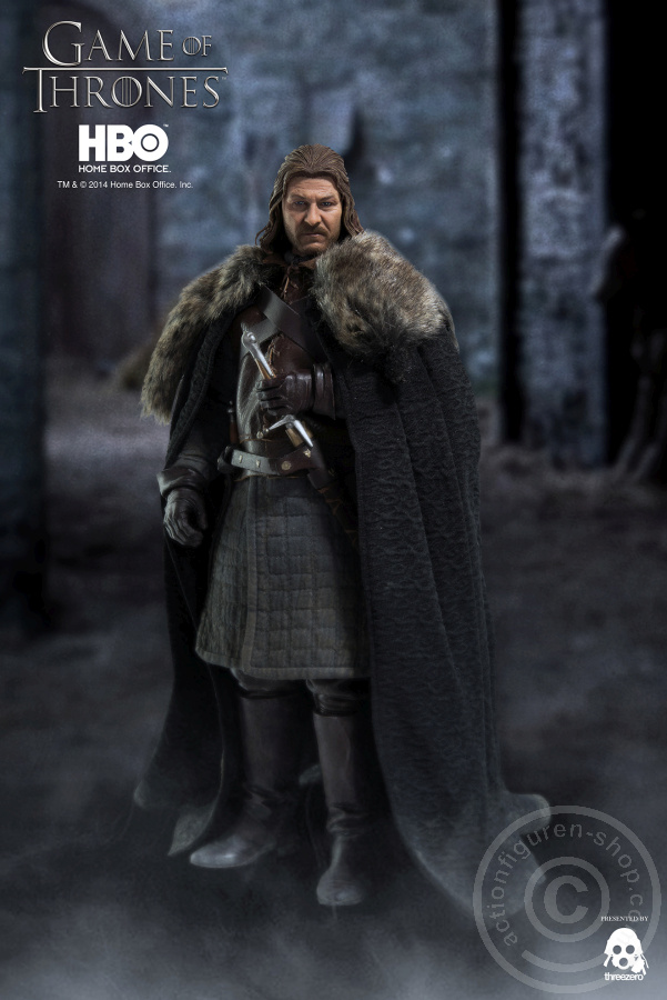 Game of Thrones - Eddard Stark