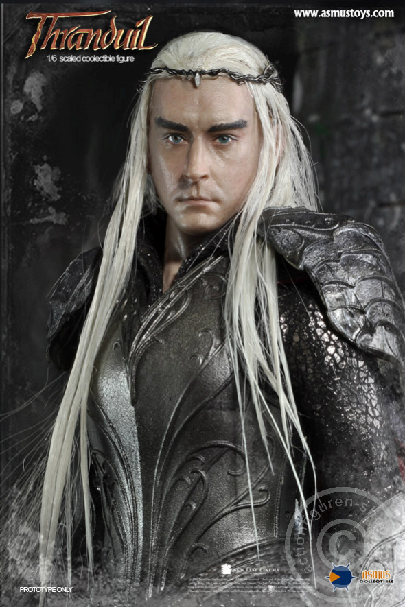 Thranduil - Der Hobbit