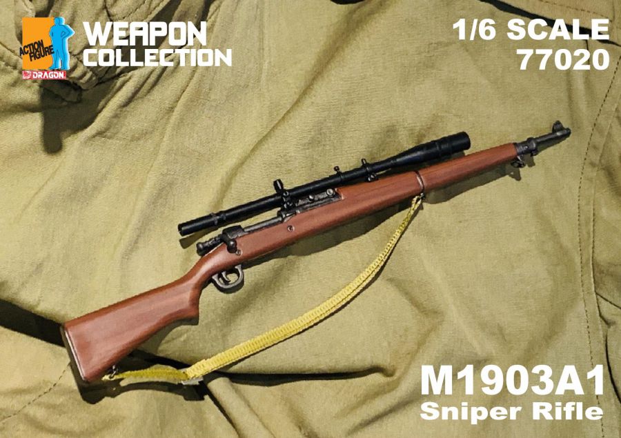 M1903 Springfield