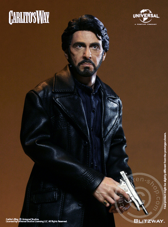 BW1002-13 Carlitos Way