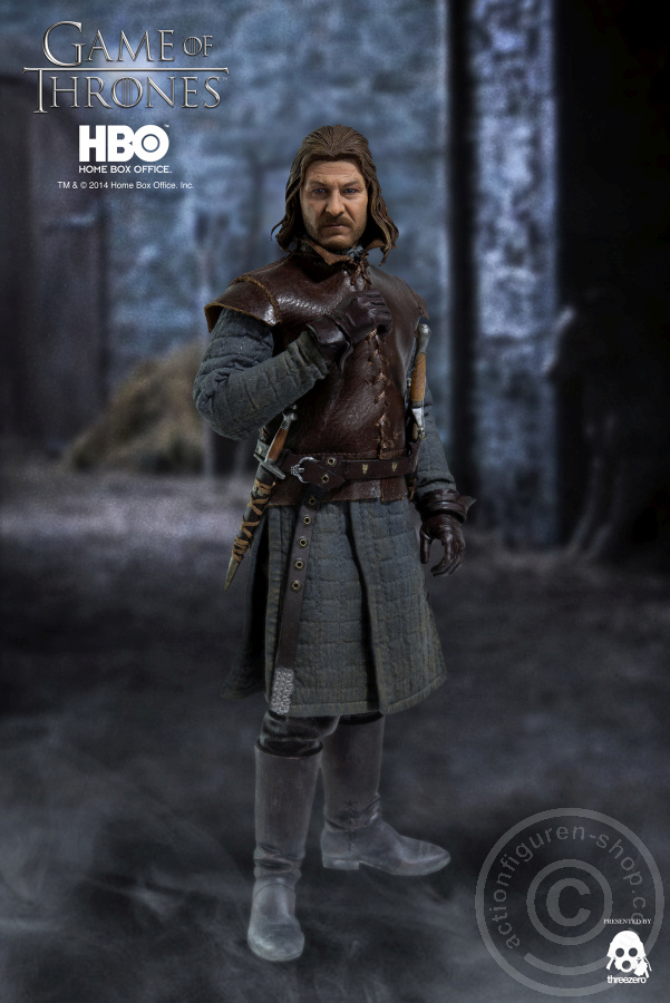 Game of Thrones - Eddard Stark