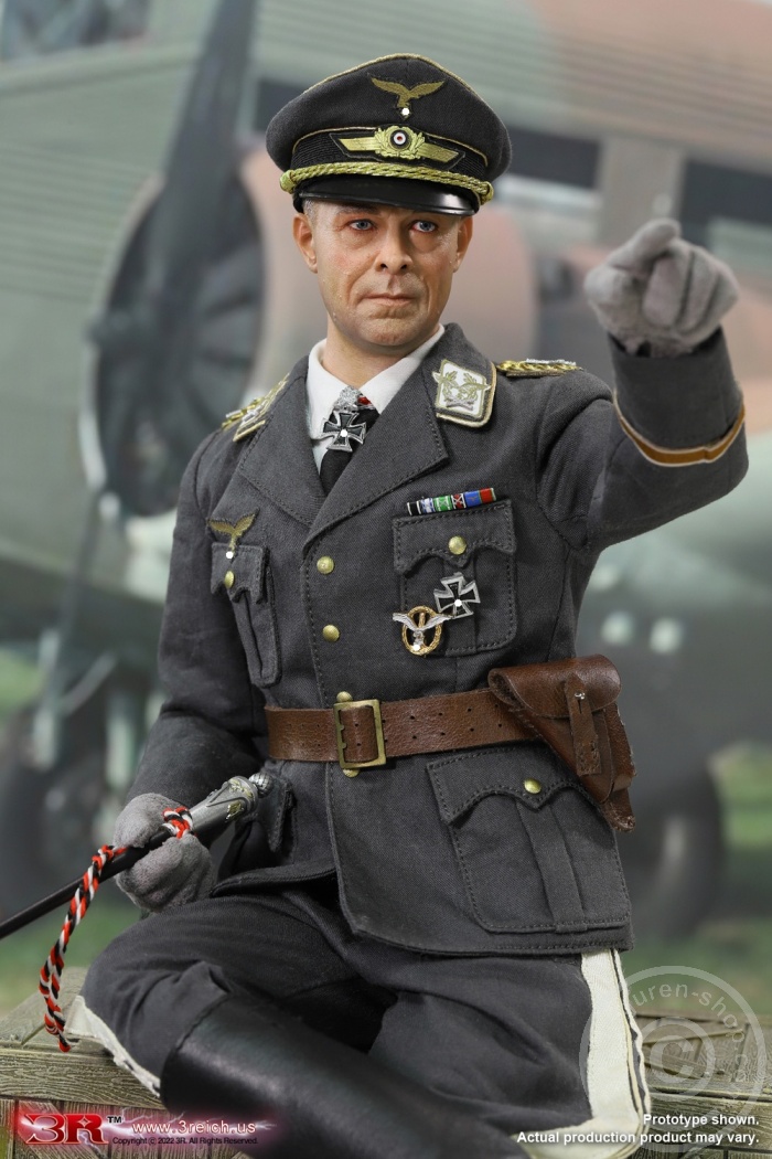 HL649-29JIGian6mOib1u Albert Kesselring - WWII German Luftwaffe Generalfeldmarschall