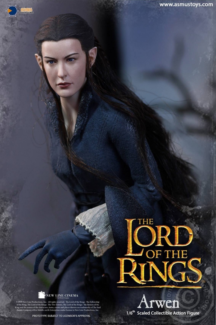 Arwen - LOTR