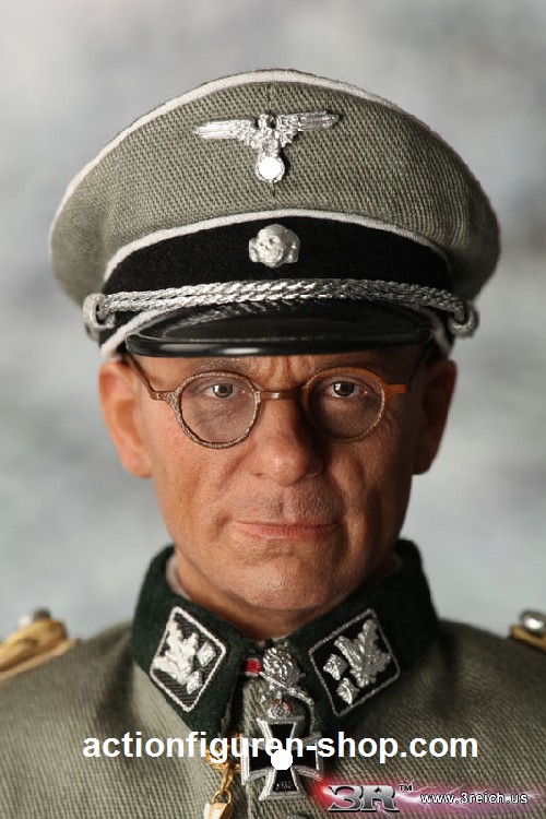 HL622-05 Herbert Otto Gille
