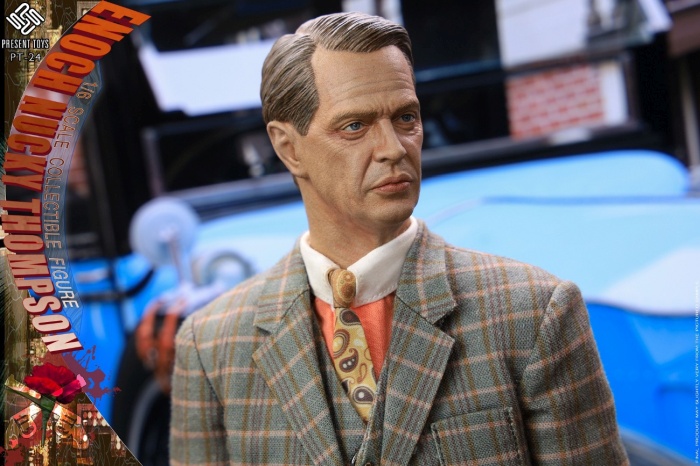 Gangster Politicians - Boardwalk Empire Gangster Politicians - Boardwalk Empire