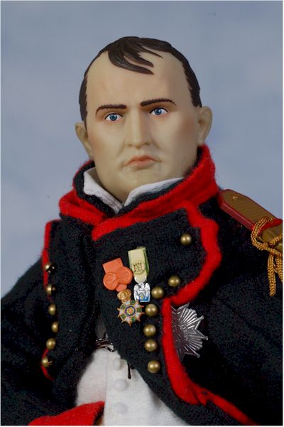 AF-025-28 Napoleon
