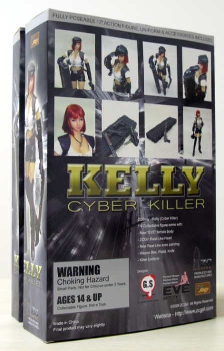 Kelly