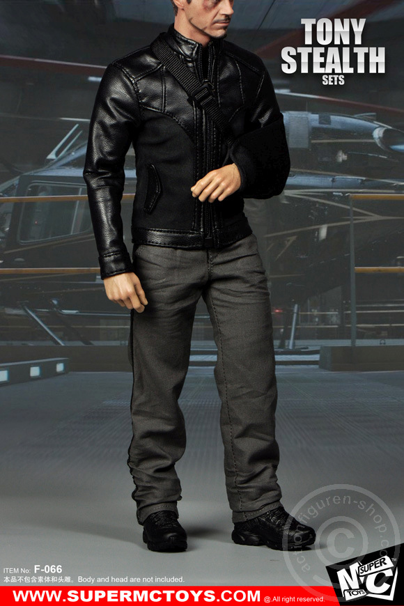 mcf066-07zRYQxi1X4I0Tp Tony Stealth Outfit Set