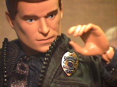 TopCop-02 Top Jake - Cop