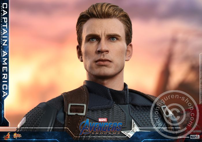 Avengers: Endgame - Captain America