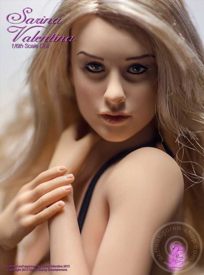 CBE002-01 Sarina Valentina