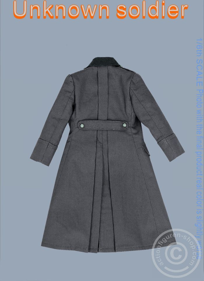 EC888801-12 Finland 1941 WW II Captain Uniform Set