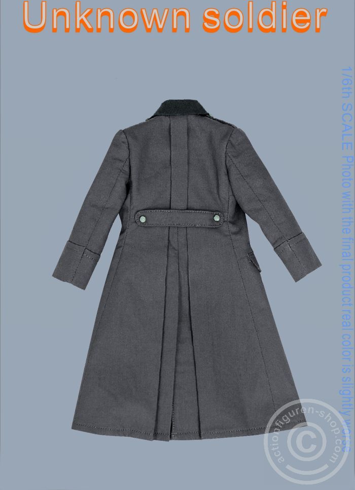 Finland 1941 WW II Captain Uniform Set